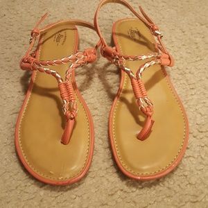 G. H. Bass & Co. Collette sandal